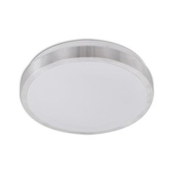 Lubinis šviestuvas Solen 2xE27 Apvalus