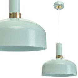 Pakabinamas šviestuvas MALMO MINT 1xE27