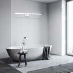 Sieninis šviestuvas SHINE WHITE 15W LED