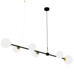 Pakabinamas šviestuvas POP 6xE14