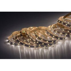 LED Strip 4000K Neutrali balta (balta)