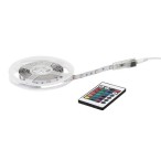 LED Strip CCT keičiama balta spalva (balta)