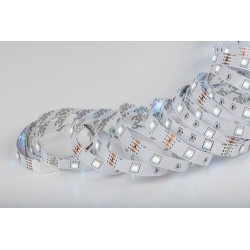 LED Strip CCT keičiama balta spalva (balta)