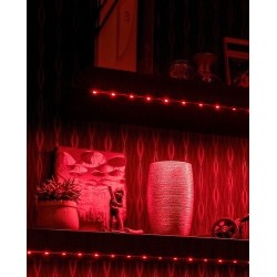 LED Strip CCT keičiama balta spalva (balta)
