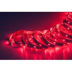 LED Strip CCT keičiama balta spalva (balta)
