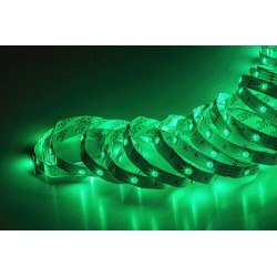 LED Strip CCT keičiama balta spalva (balta)