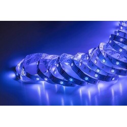 LED Strip CCT keičiama balta spalva (balta)