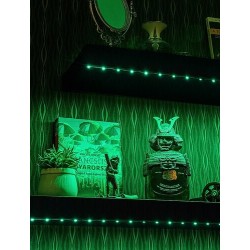 LED Strip CCT keičiama balta spalva (balta)
