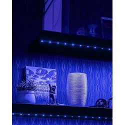 LED Strip CCT keičiama balta spalva (balta)