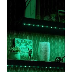 LED Strip CCT keičiama balta spalva (balta)