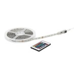 LED Strip CCT keičiama balta spalva (balta)