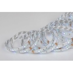LED Strip CCT keičiama balta spalva (balta)