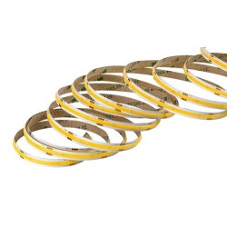 LED Strip 4000K Neutrali balta (balta)