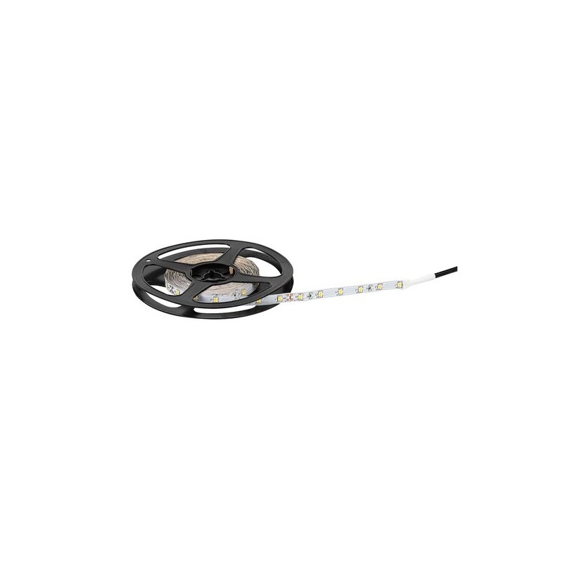 LED Strip 3000K Šilta balta (balta)