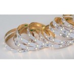 LED Strip 3000K Šilta balta (balta)
