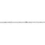 LED Strip 3000K Šilta balta (balta)
