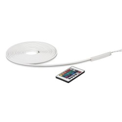 LED Strip 4000K Neutrali balta (balta)