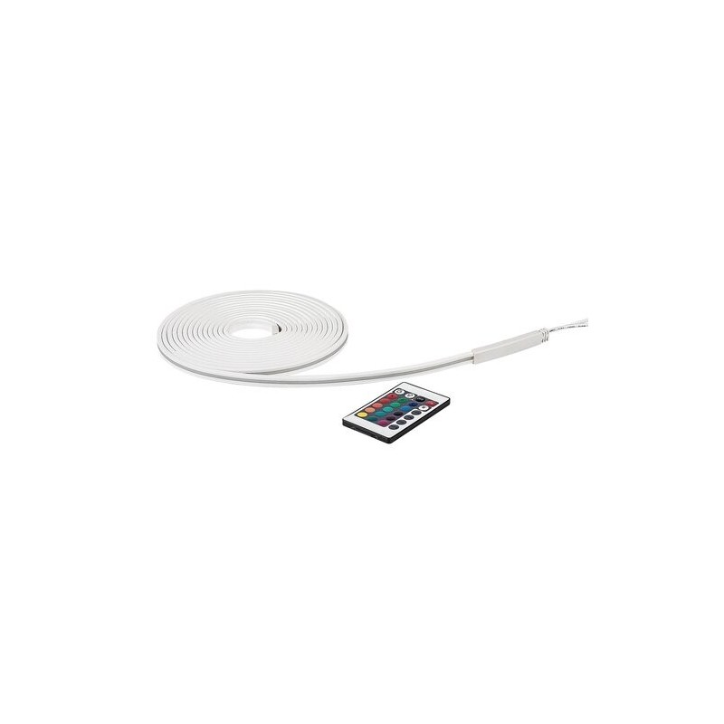 LED Strip 4000K Neutrali balta (balta)