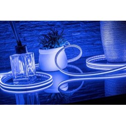LED Strip 4000K Neutrali balta (balta)