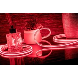 LED Strip 4000K Neutrali balta (balta)