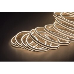 LED Strip 4000K Neutrali balta (balta)