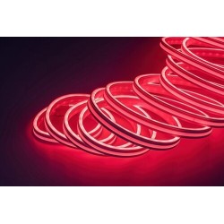 LED Strip 4000K Neutrali balta (balta)