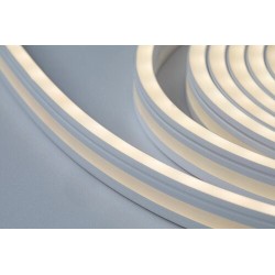 LED Strip 4000K Neutrali balta (balta)