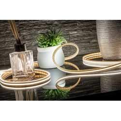 LED Strip 4000K Neutrali balta (balta)