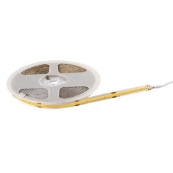 LED Strip 3000K Šilta balta (balta)