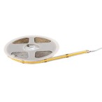 LED Strip 3000K Šilta balta (balta)