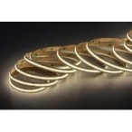 LED Strip 3000K Šilta balta (balta)