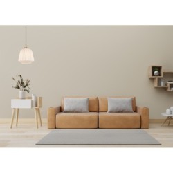 Pakabinamas šviestuvas Antita 1xE27 Juoda, Žalvario (PND-3645-1-BRO-W)