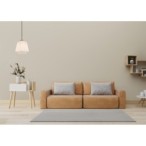 Pakabinamas šviestuvas Antita 1xE27 Juoda, Žalvario (PND-3645-1-BRO-W)