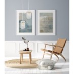 Pakabinamas šviestuvas Bonte 1xE27 Aukso (PND-40929-1A-GD)