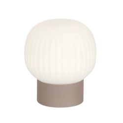Stalinis šviestuvas Montes LED 6W 3000, 4000, 6000K Ruda (TB-02217-1-BRO)