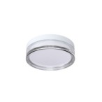 Lubinis šviestuvas Rilta LED 18W 2800, 4000, 6000K Balta (PLF-73527-S-WH)