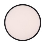 Lubinis šviestuvas Ezio LED 18W 3000K Šilta balta (Matinė Juoda)