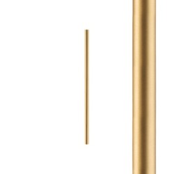Šviestuvo gaubtas CAMELEON LASER 750 1xG9 IP20 Aukso