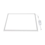 LED Panelė - šviečianis rėmelis (kvadratinis)  AVAR N 6060 32W-NW IP20 Neutrali balta 4000K