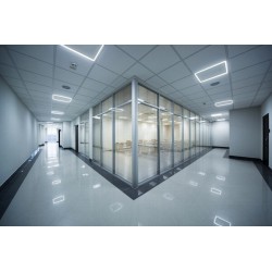 LED Panelė - šviečianis rėmelis (kvadratinis)  AVAR N 6060 32W-NW IP20 Neutrali balta 4000K