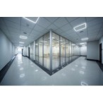 LED Panelė - šviečianis rėmelis (kvadratinis)  AVAR N 6060 32W-NW IP20 Neutrali balta 4000K
