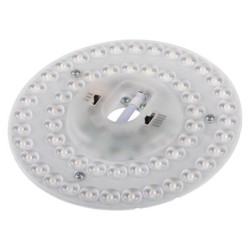 LED modulis MOD 12-24W-CCT LED SMD 18W 3000, 3500, 4000, 5000, 6500K