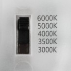 LED modulis MOD 12-24W-CCT LED SMD 18W 3000, 3500, 4000, 5000, 6500K
