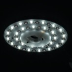LED modulis MOD 12-24W-CCT LED SMD 18W 3000, 3500, 4000, 5000, 6500K