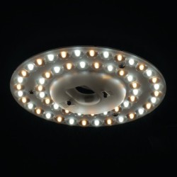 LED modulis MOD 12-24W-CCT LED SMD 18W 3000, 3500, 4000, 5000, 6500K