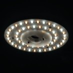 LED modulis MOD 12-24W-CCT LED SMD 18W 3000, 3500, 4000, 5000, 6500K
