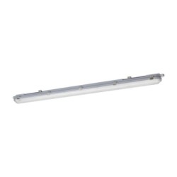 LED linijinis šviestuvas MAH PRO EM 38W 12R-NW 4000K 1200mm