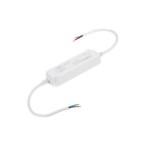 Maitinimo šaltinis LED juostoms TRETO IP67 48V 60W, balta, plastikas