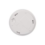 Lubinė LED panelė (plafonas) VARSO 12-20W-CCT-O, IP54, 28cm