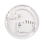 Lubinė LED panelė (plafonas) VARSO 12-20W-CCT-O, IP54, 28cm